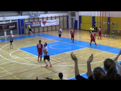 TOP 3 zadetki: 7. krog 1. SFL 2015/2016