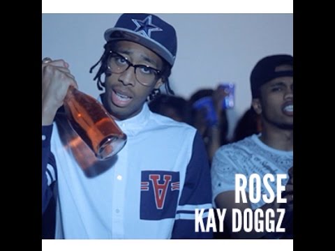 Kay Doggz - Rosè Official Video (@KayDoggzOH)