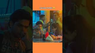 Savage Pandu Bhaiya 😂| Flames Season 3 #shorts #flames #flamesseason3