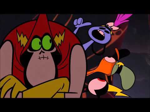 Wander Over Yonder - My Fair Hatey - Misc…
