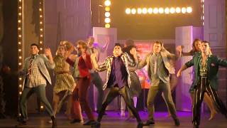 Pinball Wizard - Tommy - Forestburgh Playhouse - Cousin Kevin