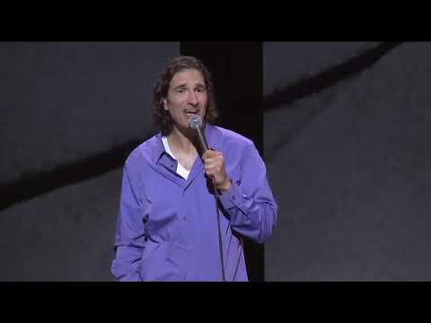 Gary Gulman's Thoughts on Greece's Economy