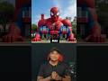 SUPER HERO House According To Your Birth Month