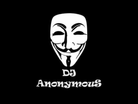 DJ ANONYMOUS - Lana Del Rey x MJ x Krewella x Showtek x Dada Life x DMX x MAKJ