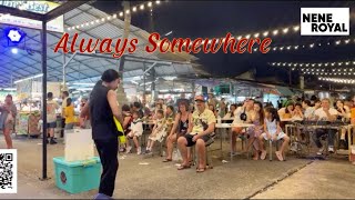 Download lagu Always Somewhere - Scorpions (Live Cover By Nene Royal) mp3 Download lagu Always Somewhere - Scorpions (Live Cover By Nene Royal) mp3