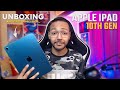iPad 10th Generation Unboxing Gaming Test