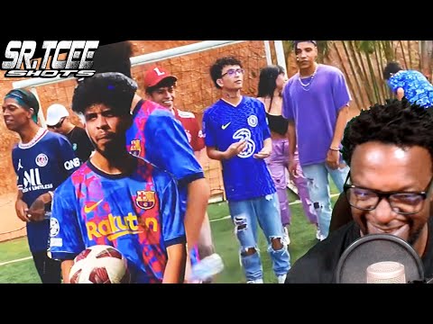 Yung Iverson, Junior Caldera, Skisia2, Underaiki, rk Wavy ⚡  TIMMY TURNER 🎧 Sr.TCEE SHOTS