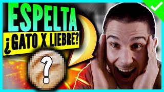 ESPELTA: Descubre sus *PROPIEDADES y BENEFICIOS* ⭐ ¿Qué DIFERENCIAS hay con el TRIGO 🥖