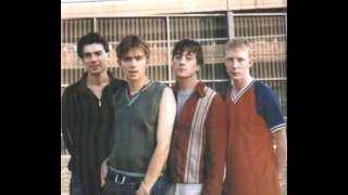 Blur - Cross Channel Love (Home Demo)