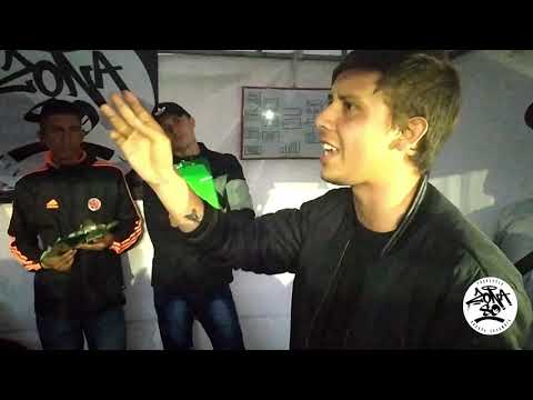 (LUMIERE) vs (LIT IGNIS) | 4TOS |  FINAL REGIONAL CUATRO BARRAS BOGOTÁ | 2019