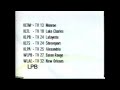 PBS Kids Station ID Transportation 2001 LPB