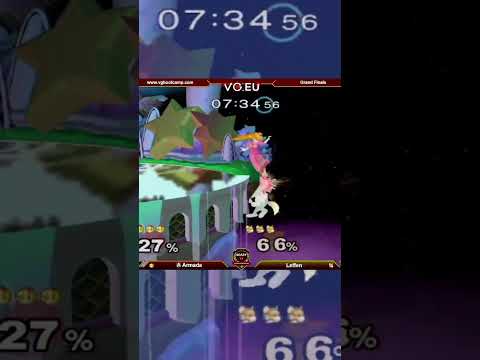 Armada 4 Stocks Leffen