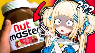 What Is That | Shark Vtuber Reacts to Off Brand Items