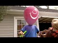 Hot Air Blast Off Airheads Candy Commercial 2007 REMASTERED