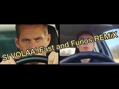 HO VINTO 30 EURO ALLE MACCHINETTE/ SI VOLA 130 - (Fast and Furious REMIX)