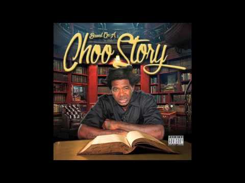 Choo Choo Feat. T Row - Er'Thang 1K