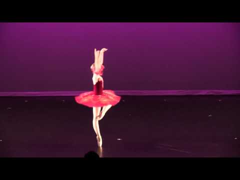 Ellison Ballet - The Next Generation of Ballet Stars