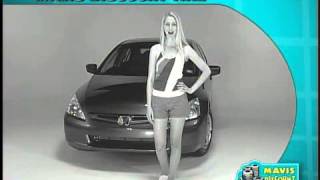 MAVIS Tire DADDY'S GIRL by Net One