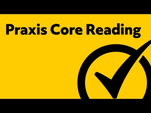 Mometrix Reading Practice Test