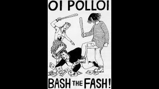 OI POLLOI - BASH THE FASH (Live at Obscene Extreme 2019)  HD