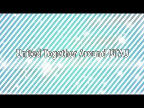 [Minna no UTAU 2013] United Together Around UTAU [Crossfade]