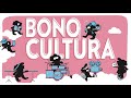 Bono Cultura Santander 2021