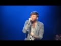 James Arthur - Certain Things. 16.02.2014 in ...