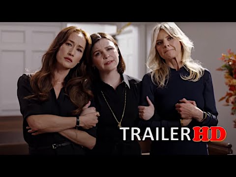 🎥 Pivoting FOX Shes Gone Promo HD   Maggie Q Ginnifer Goodwin, Eliza Coupe series