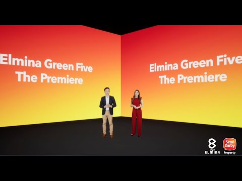 Elmina Green Five, City of Elmina