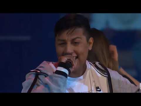 4X4 DOZER VS ROMA T-ngo bonus DOZER