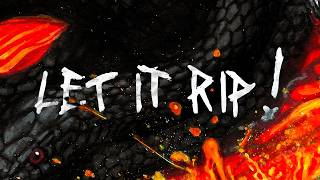 Video Deviance - Let It Rip! [Official Lyric Video]