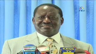 Uhuru's kin denies involvement in Afya House scam - VIDE0