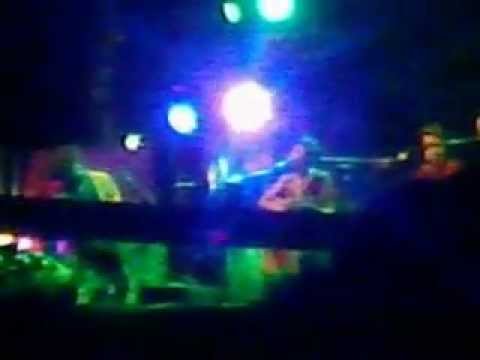 Perota Chingo- Bau del aire (El Principe) - Konex 2012
