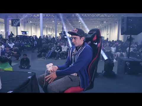 Plup vs Lucky - GOML 2018 - Melee Winners Quarter Finals
