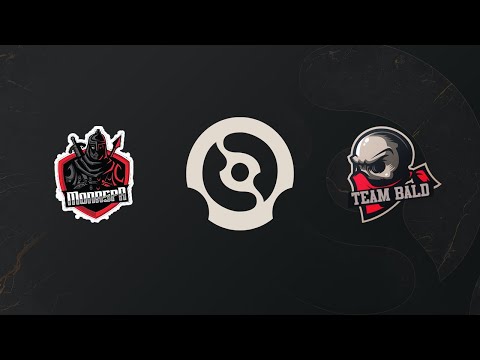 Monaspa vs Bald – Highlights - DPC 2023 WEU Winter Tour Division 2