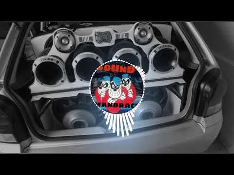 MC GW  MC LD (DJ TS DJ I) - BERIMBAU DAS TRIBOS - SoUnD ManDracK