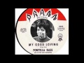 Fontella Bass - My Good Lovin' (1963)