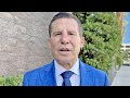 JULIO CESAR CHAVEZ SR "SPENCE NOT AS GOOD AS YOU THINK HE IS! PACQUIAO CAN BEAT HIM"