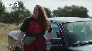 63 FICX | Tráiler | Los Smoofis