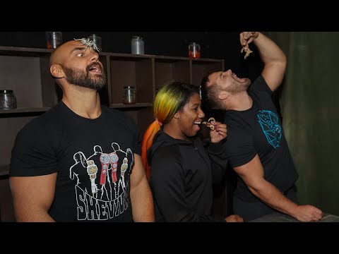 Fight Size Update: Sasha Banks Update, Cody Clarifies Bayley Comments, Tommaso Ciampa, More
