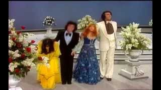 Katja Ebstein, Paola, Peter Rubin &amp; Freddy Breck - Medley 1975
