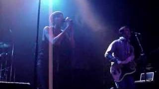 Dragonette - Marvelous - Live (9 of 15)