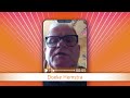 TV Oranje app videoboodschap - Doeke Hemstra