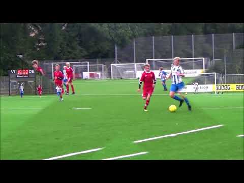 U15B   Dalum IF 6  september