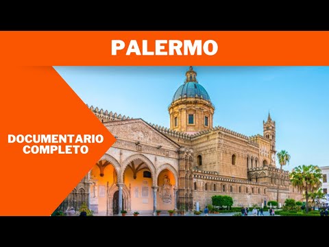 Palermo | Documentario | Italiano
