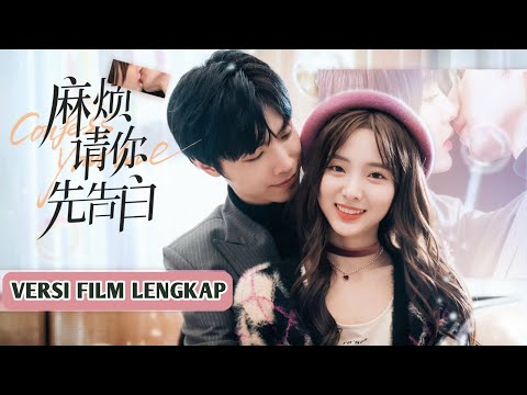 FULL MOVIEApakah kontrak cinta antara presdir tampan dan bintang wanita itu benar-benar palsu?