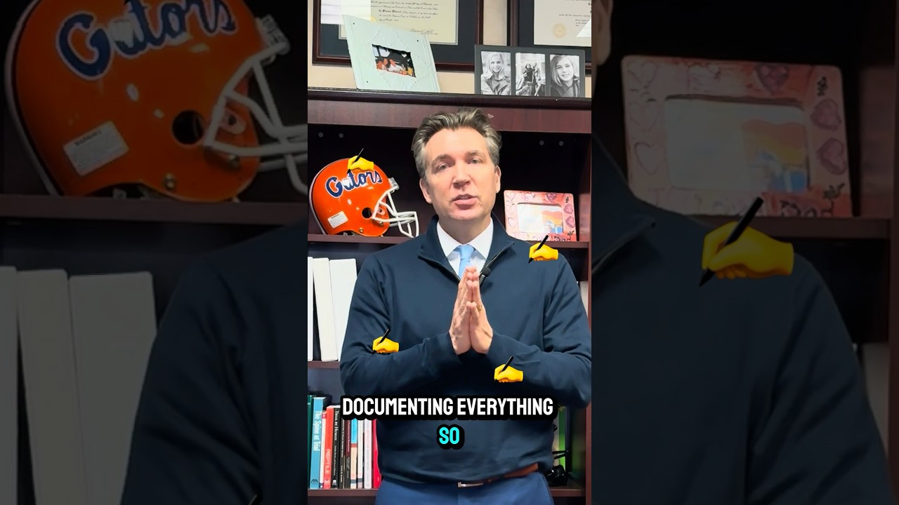 My Injuries Aren’t Severe, Do I Still Need an Accident Lawyer?