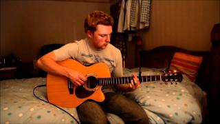 Will Ackerman - The Bricklayer's Beautiful Daughter