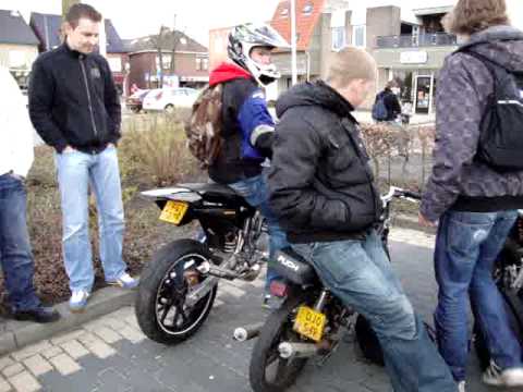 brommertour dalfsen 2010