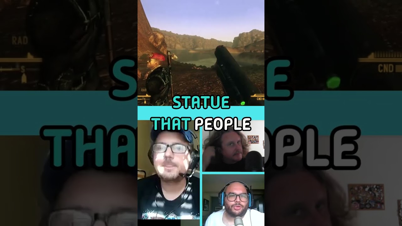 Boone is the NCR's deadliest sniper